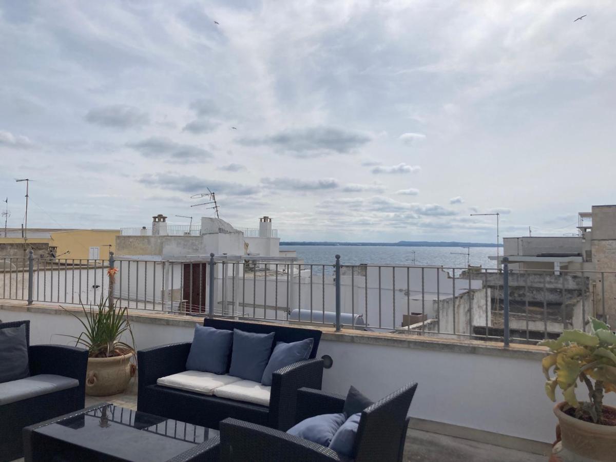 Palazzo Gallo Bed & Breakfast
