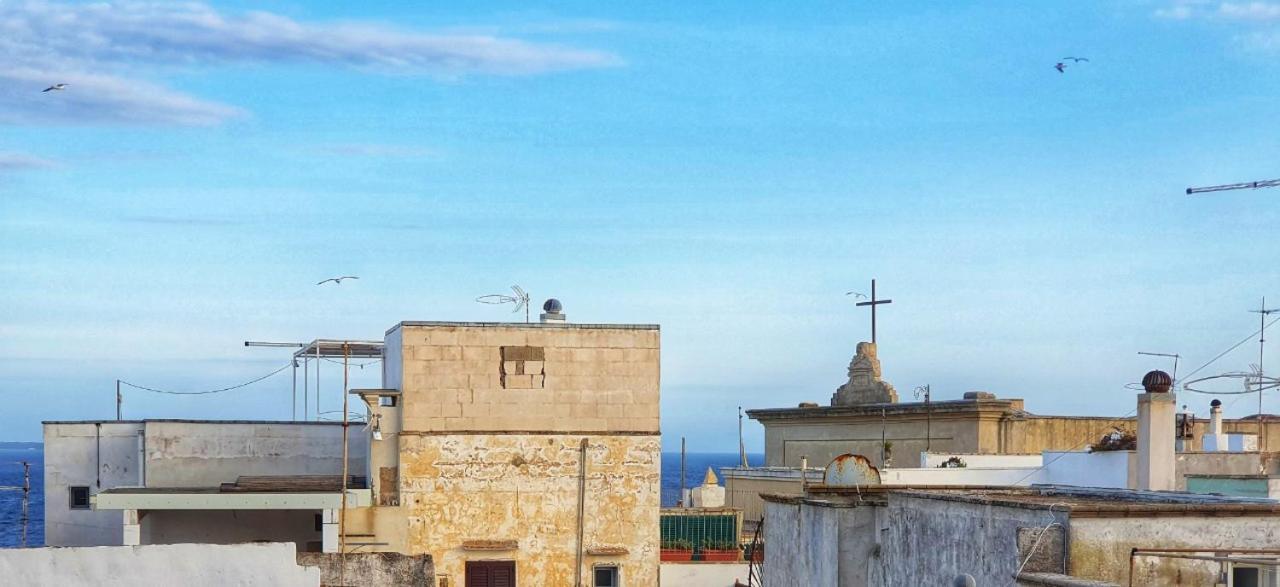 Bed & Breakfast Palazzo Gallo Gallipoli