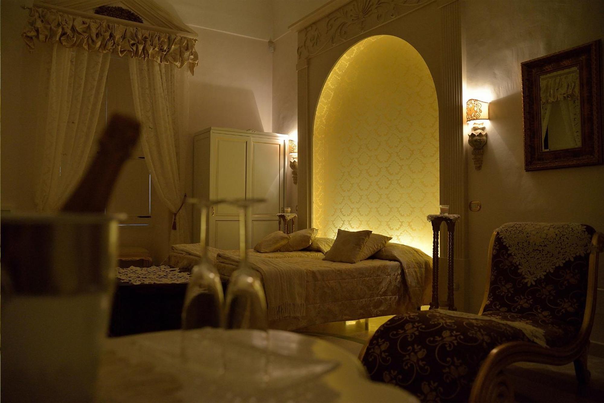 Palazzo Gallo Bed & Breakfast