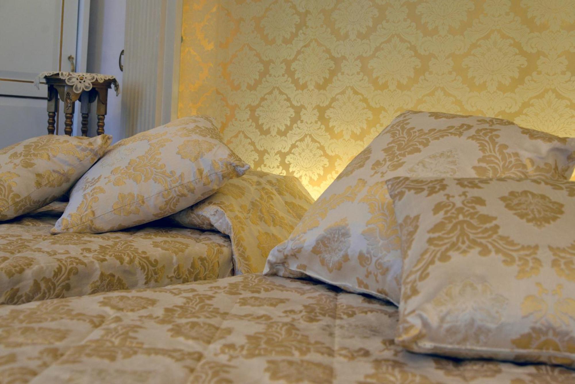Bed & Breakfast Palazzo Gallo *