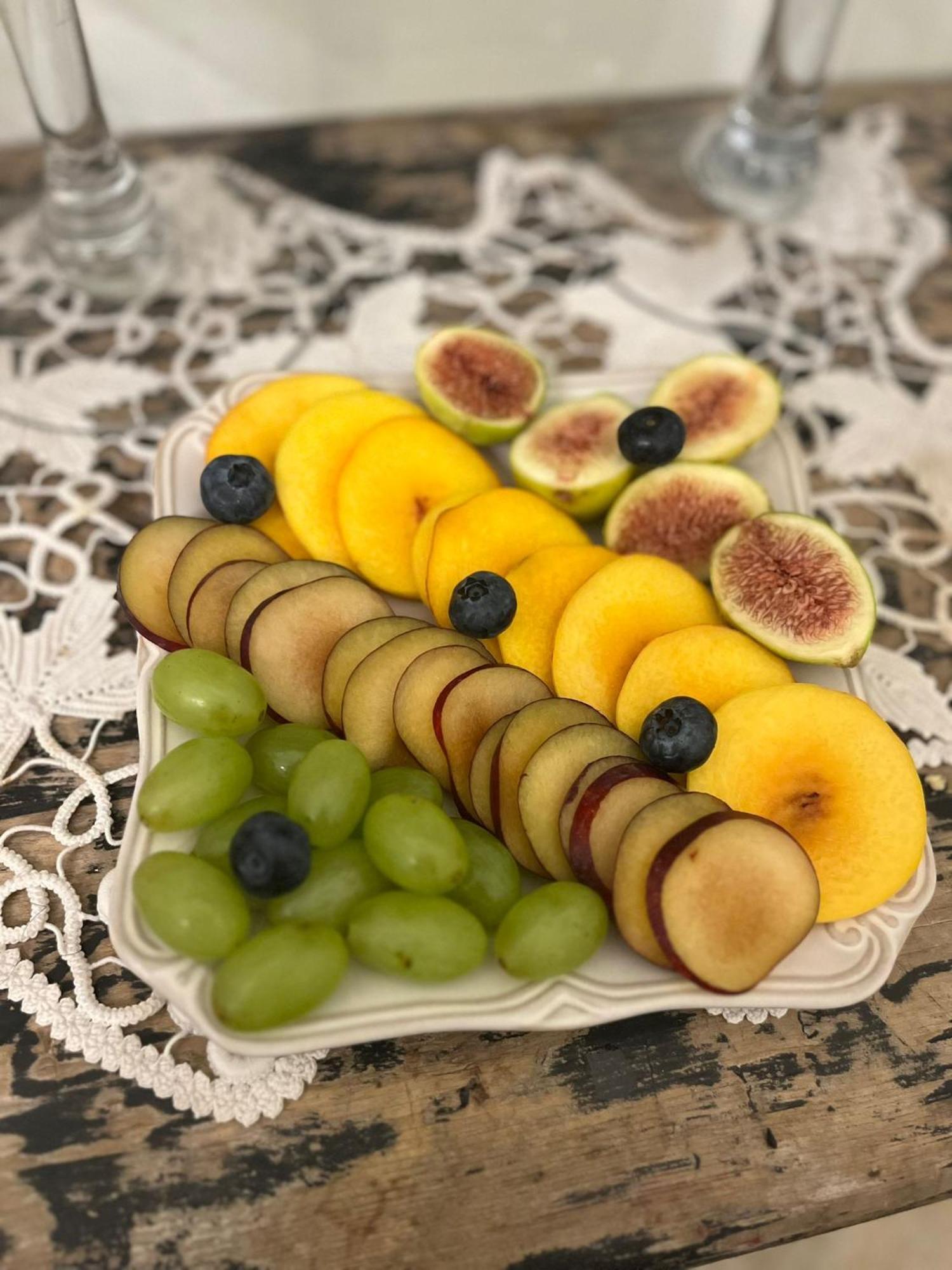 Bed & Breakfast Palazzo Gallo Gallipoli