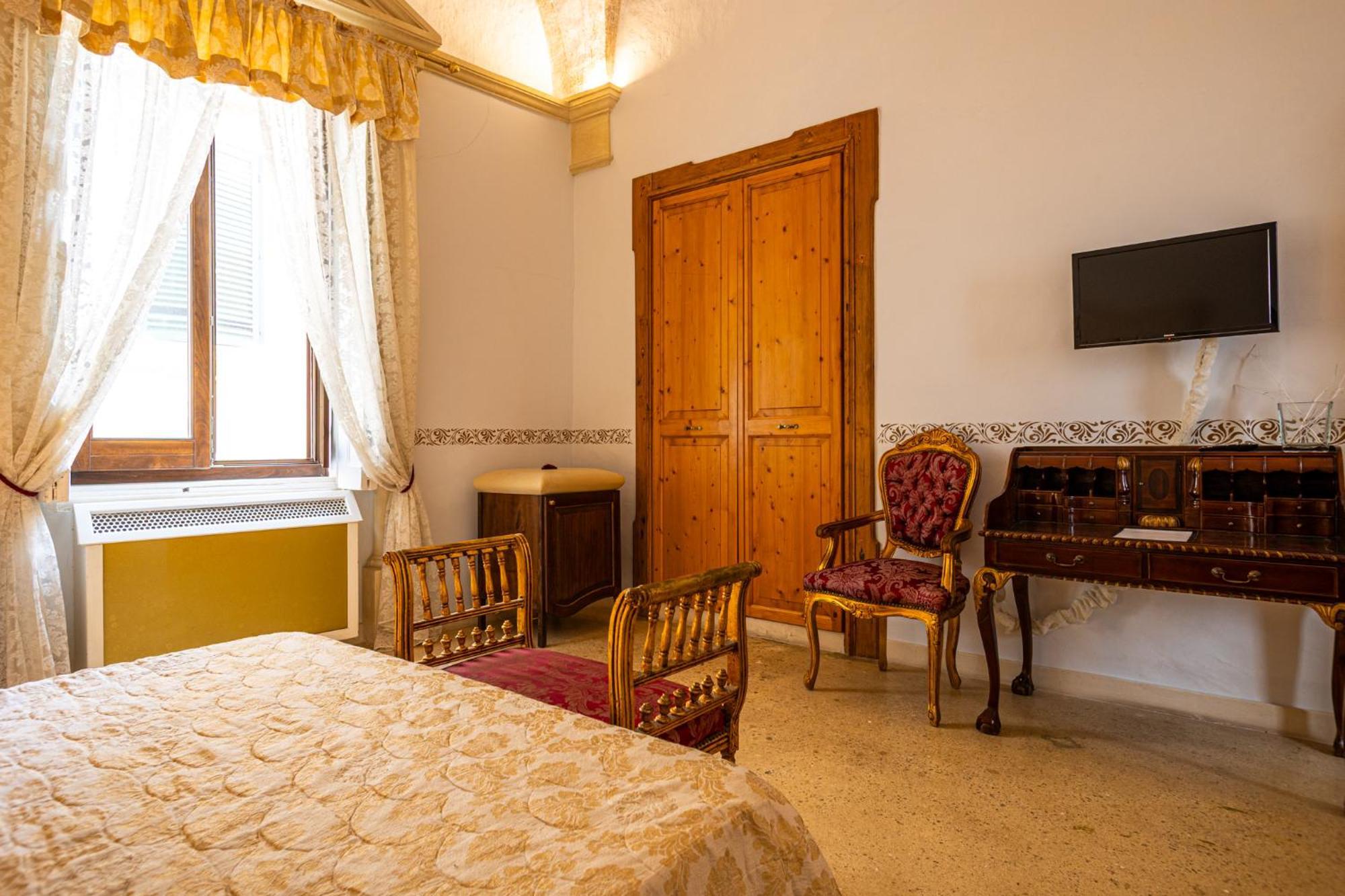 Palazzo Gallo Gallipoli