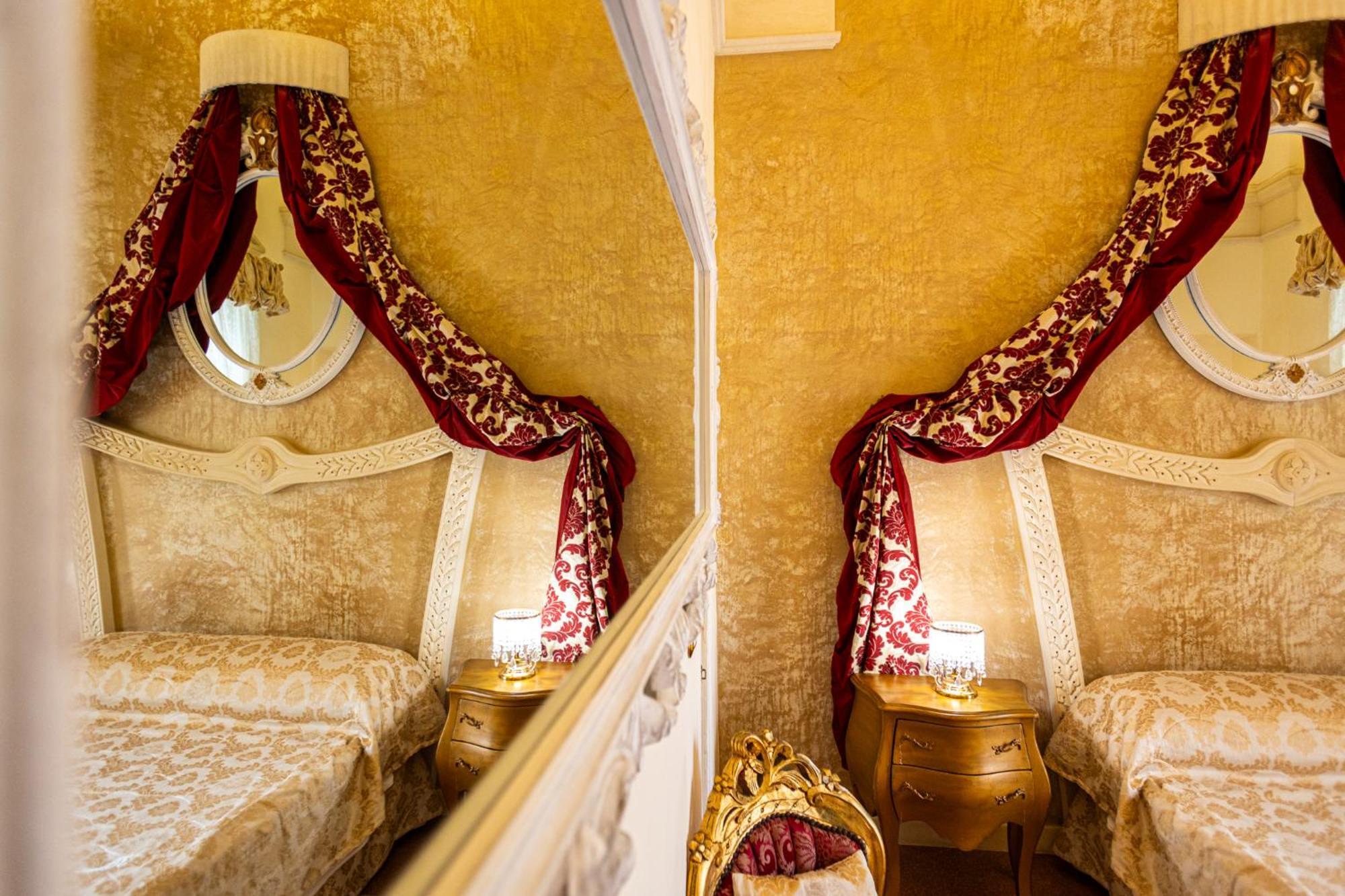 Bed & Breakfast Palazzo Gallo *
