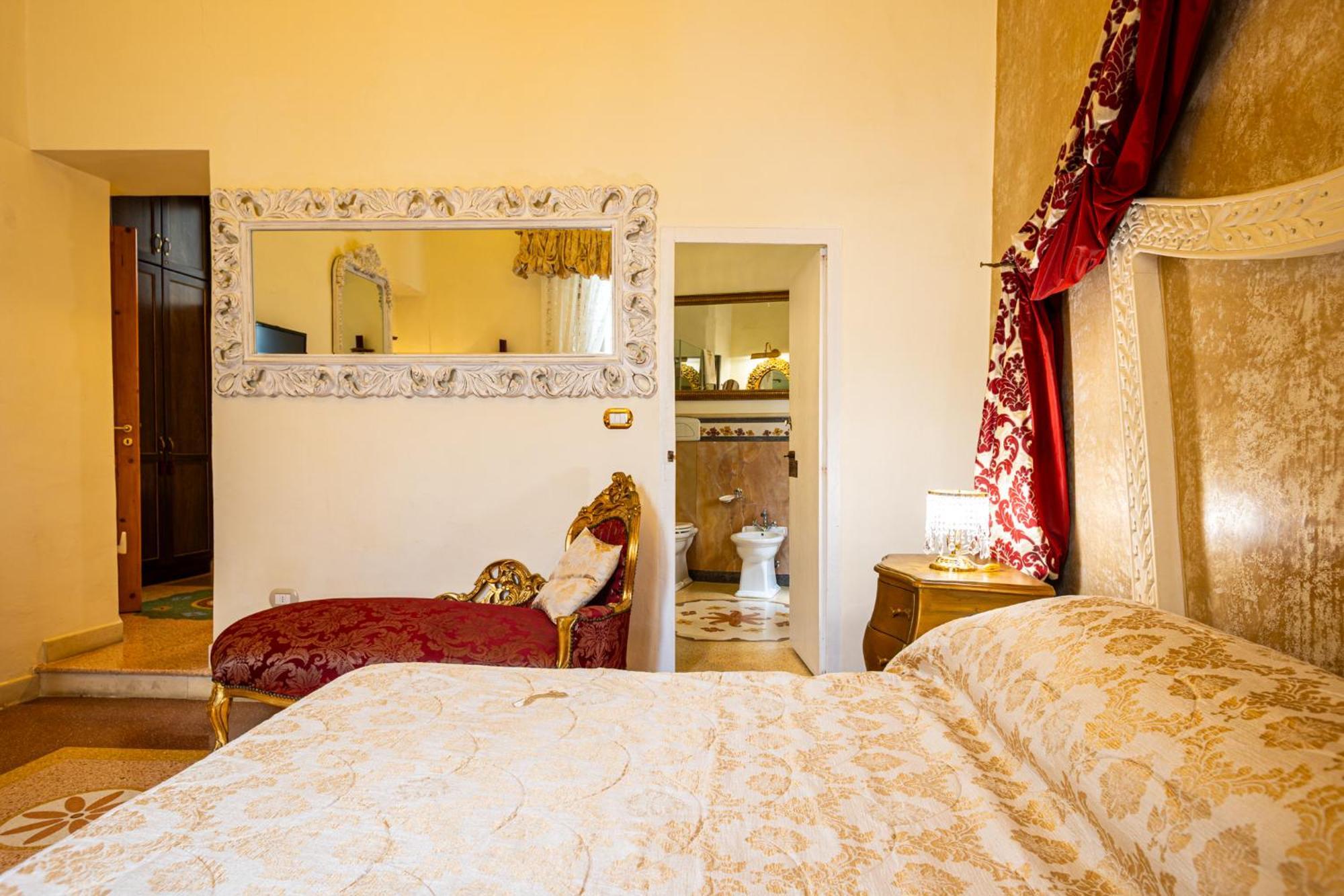 Palazzo Gallo Bed & Breakfast Gallipoli