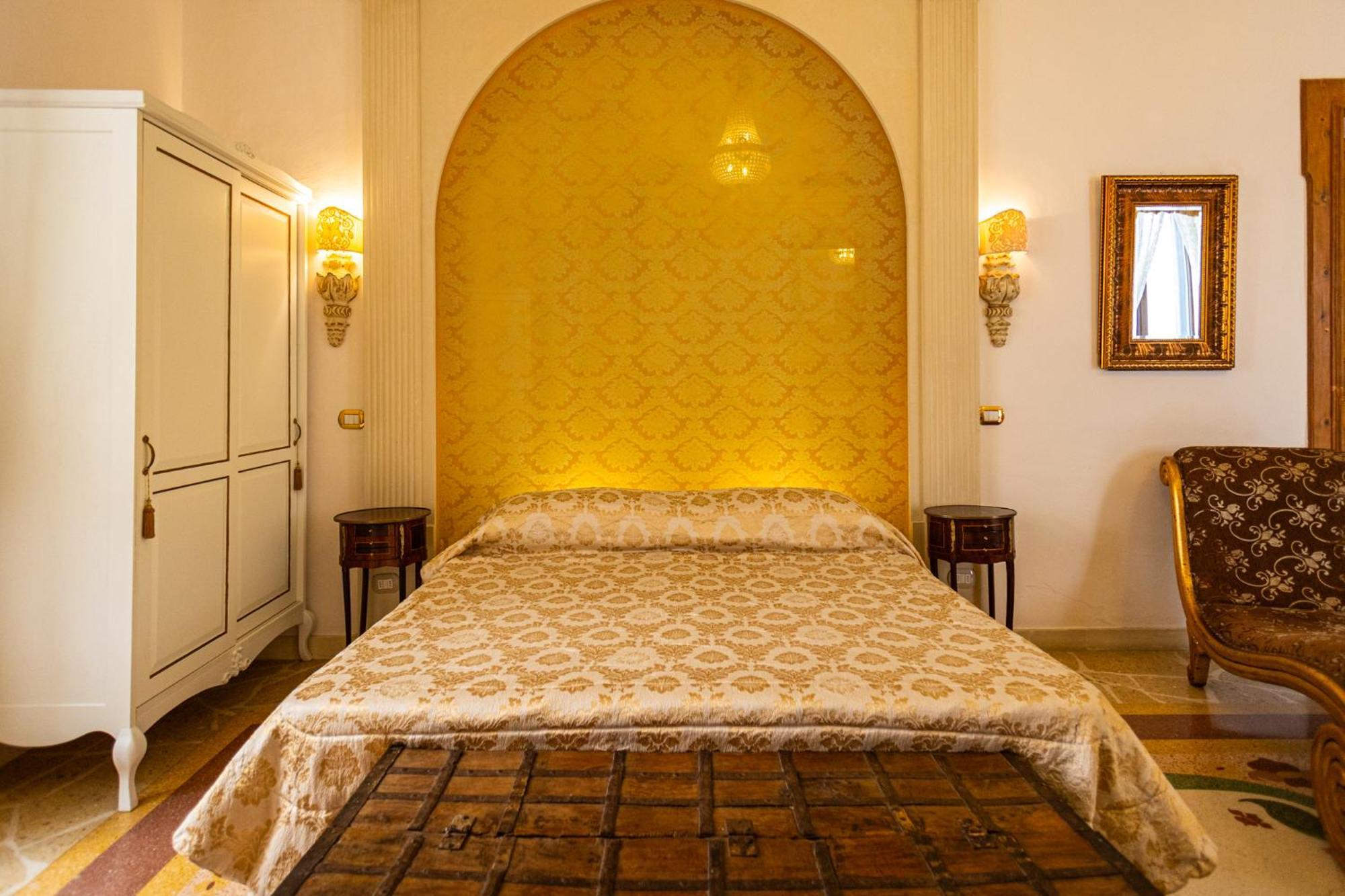 Palazzo Gallo Bed & Breakfast *