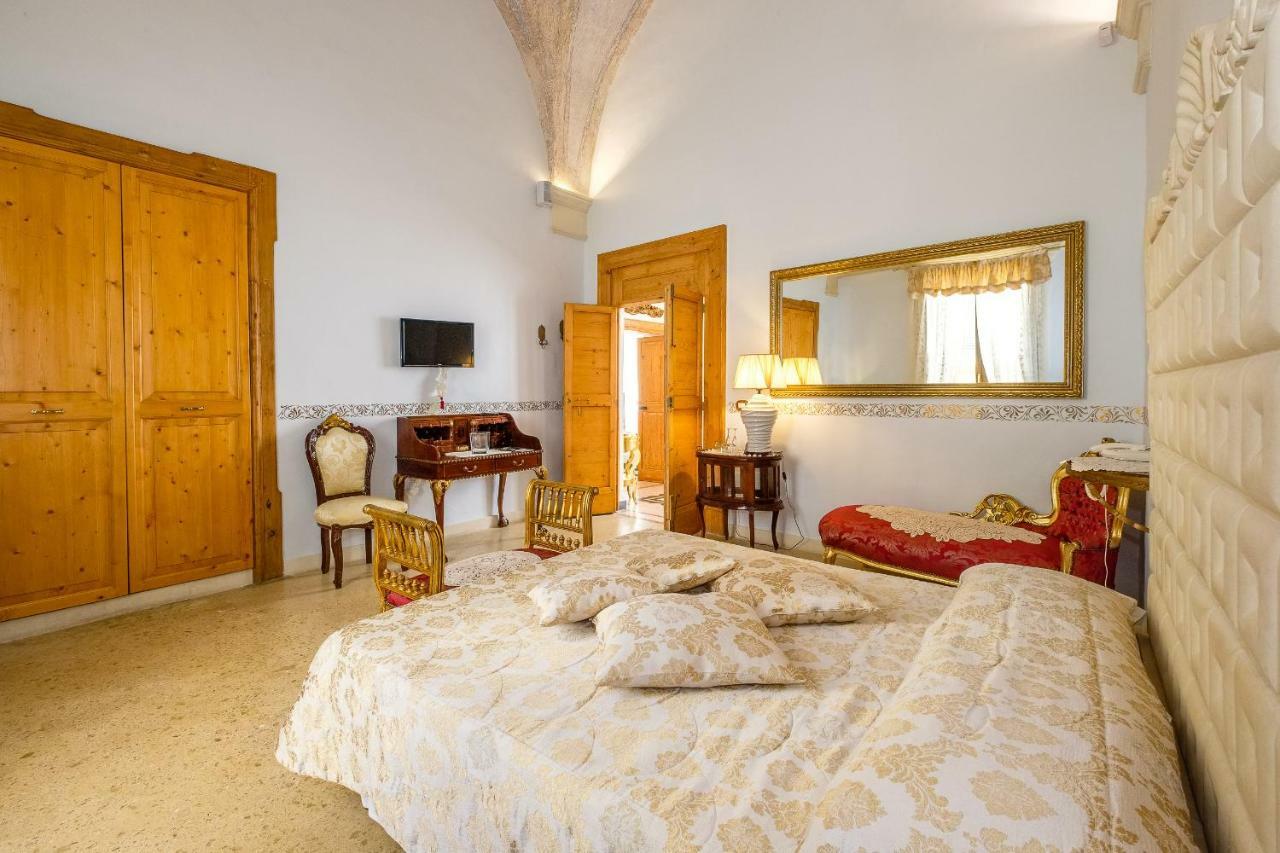 Bed & Breakfast Palazzo Gallo *
