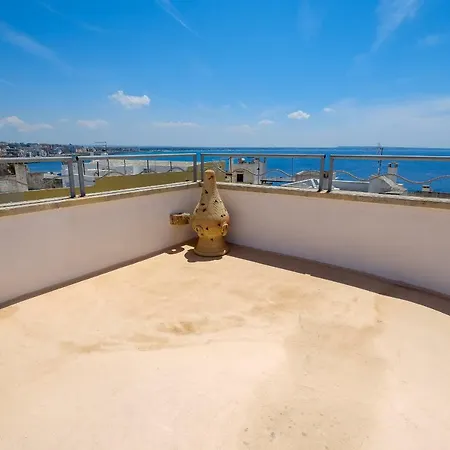 Palazzo Gallo Resort Gallipoli Esterno foto
