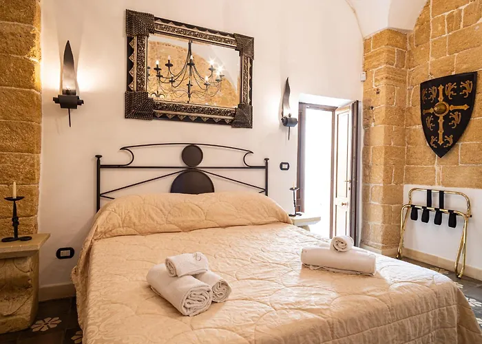 Palazzo Gallo Resort