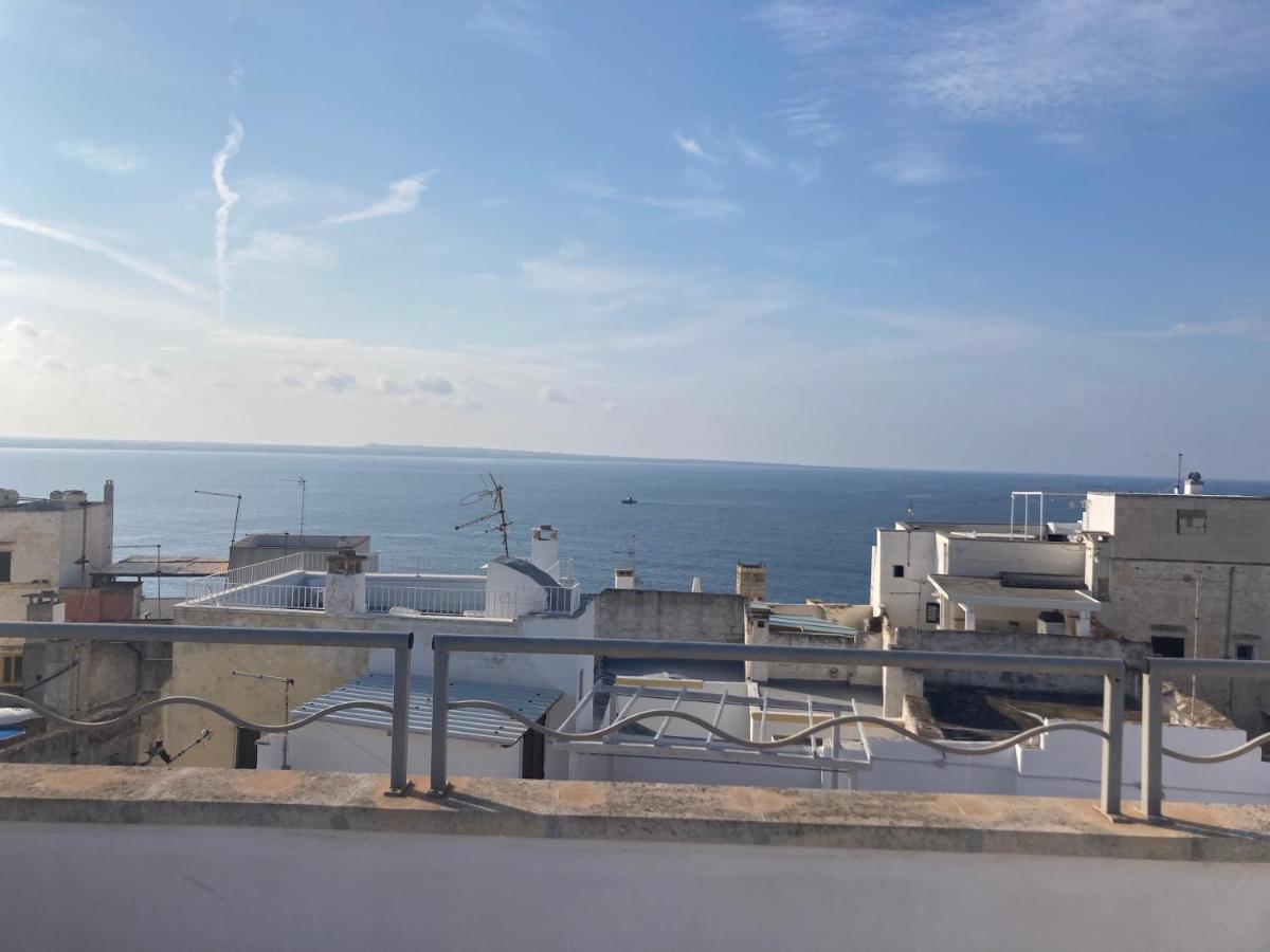Bed & Breakfast Palazzo Gallo