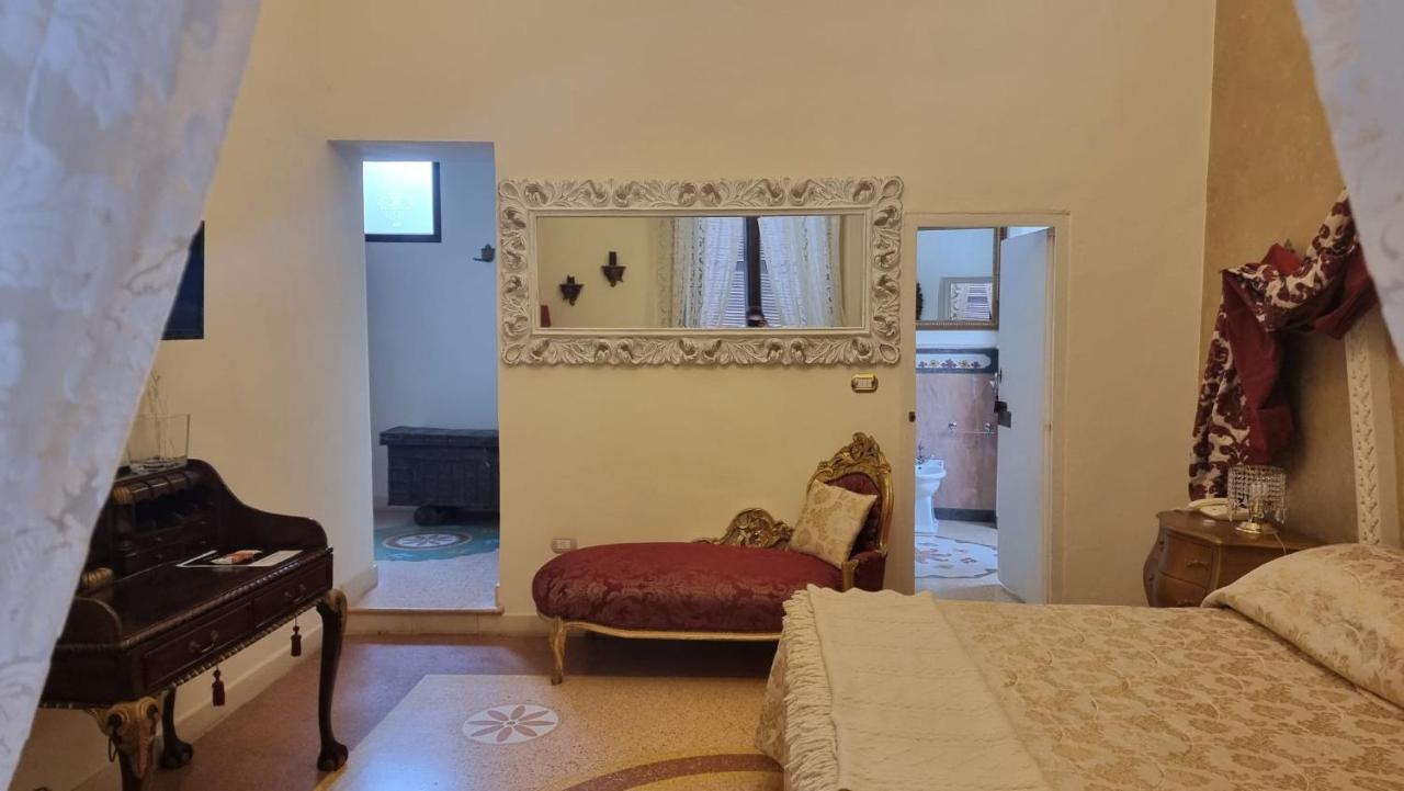 Bed & Breakfast Palazzo Gallo