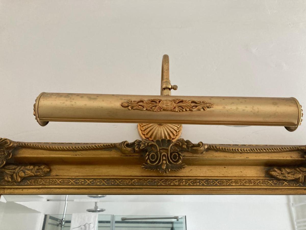 Bed & Breakfast Palazzo Gallo Gallipoli