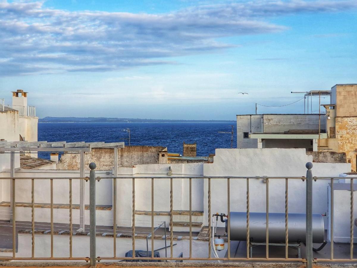 Palazzo Gallo Bed & Breakfast *