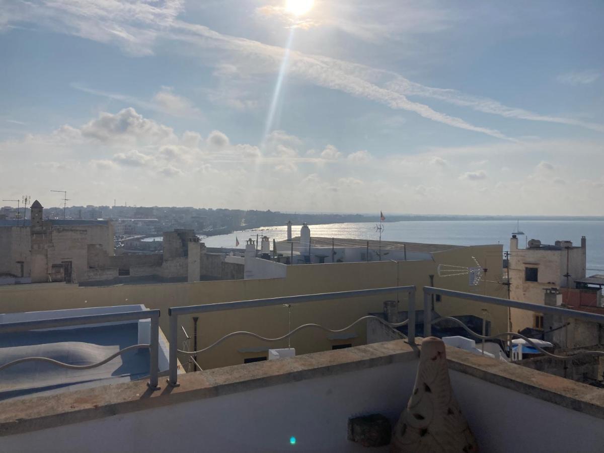 Bed & Breakfast Palazzo Gallo Gallipoli
