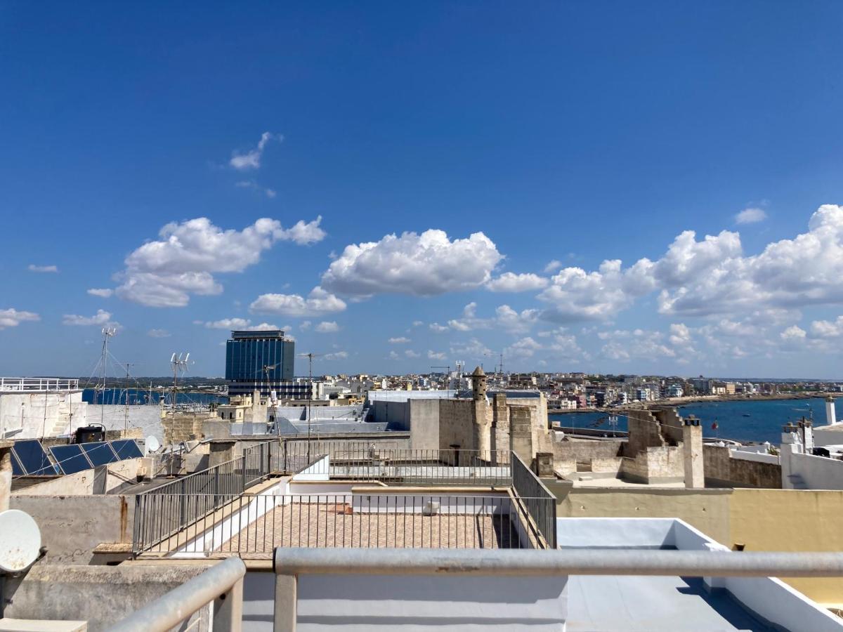 Palazzo Gallo Bed & Breakfast