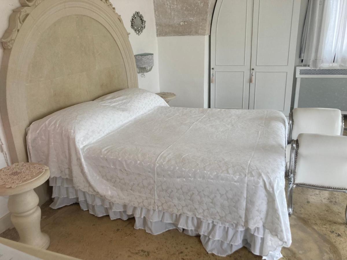 Bed & Breakfast Palazzo Gallo *
