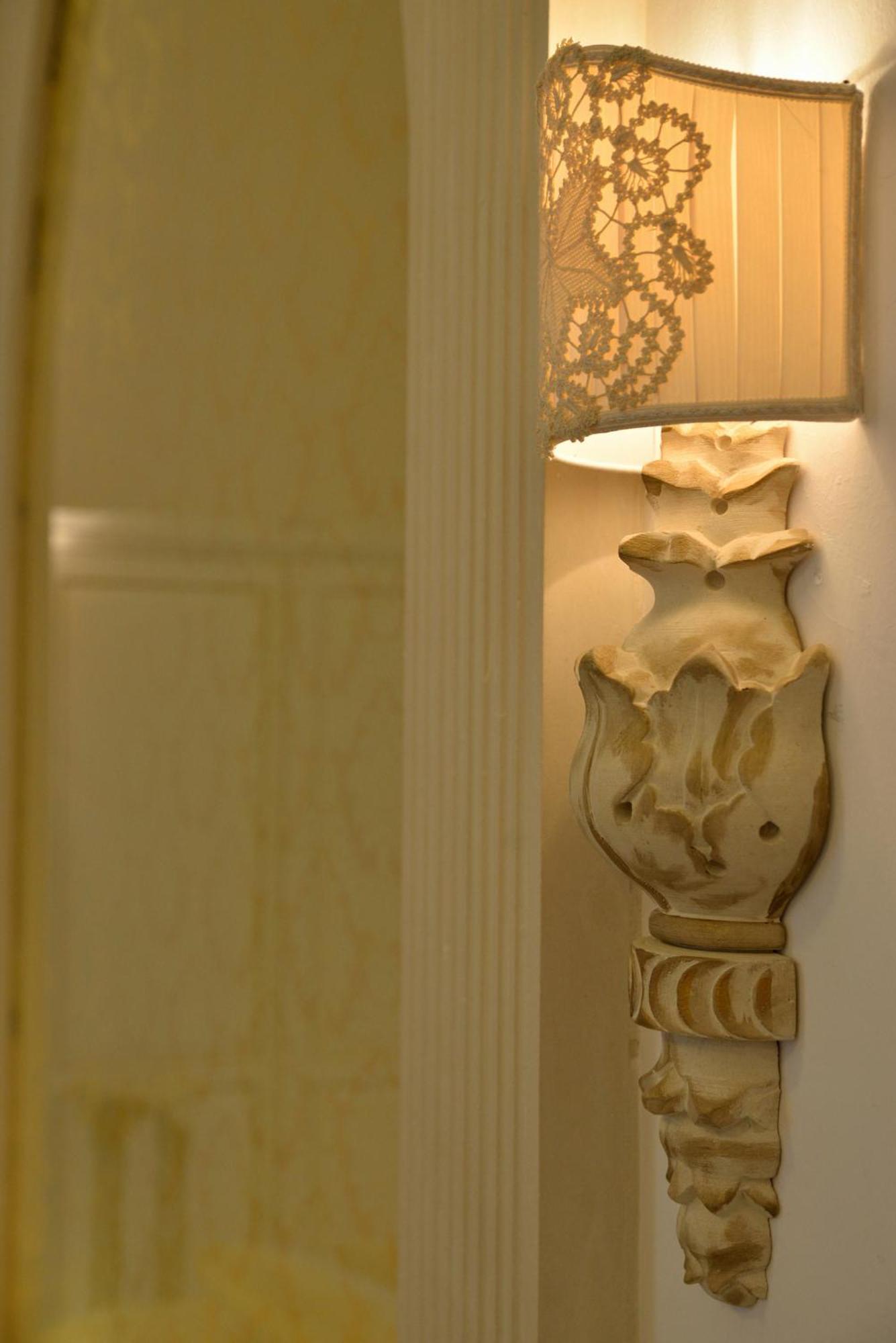 Bed & Breakfast Palazzo Gallo *