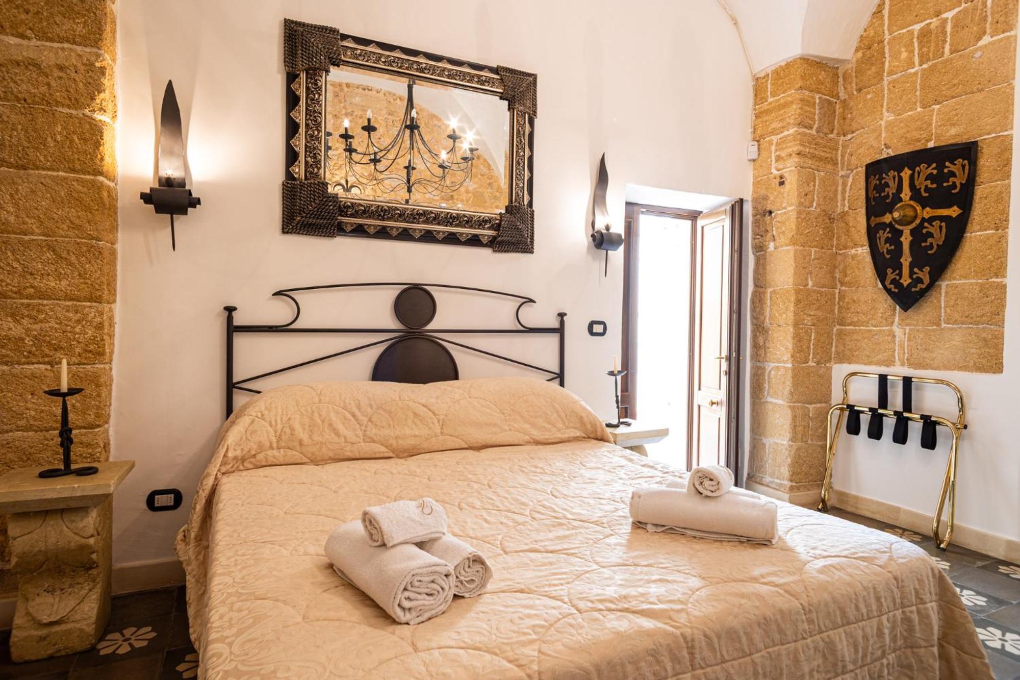 Palazzo Gallo Bed & Breakfast