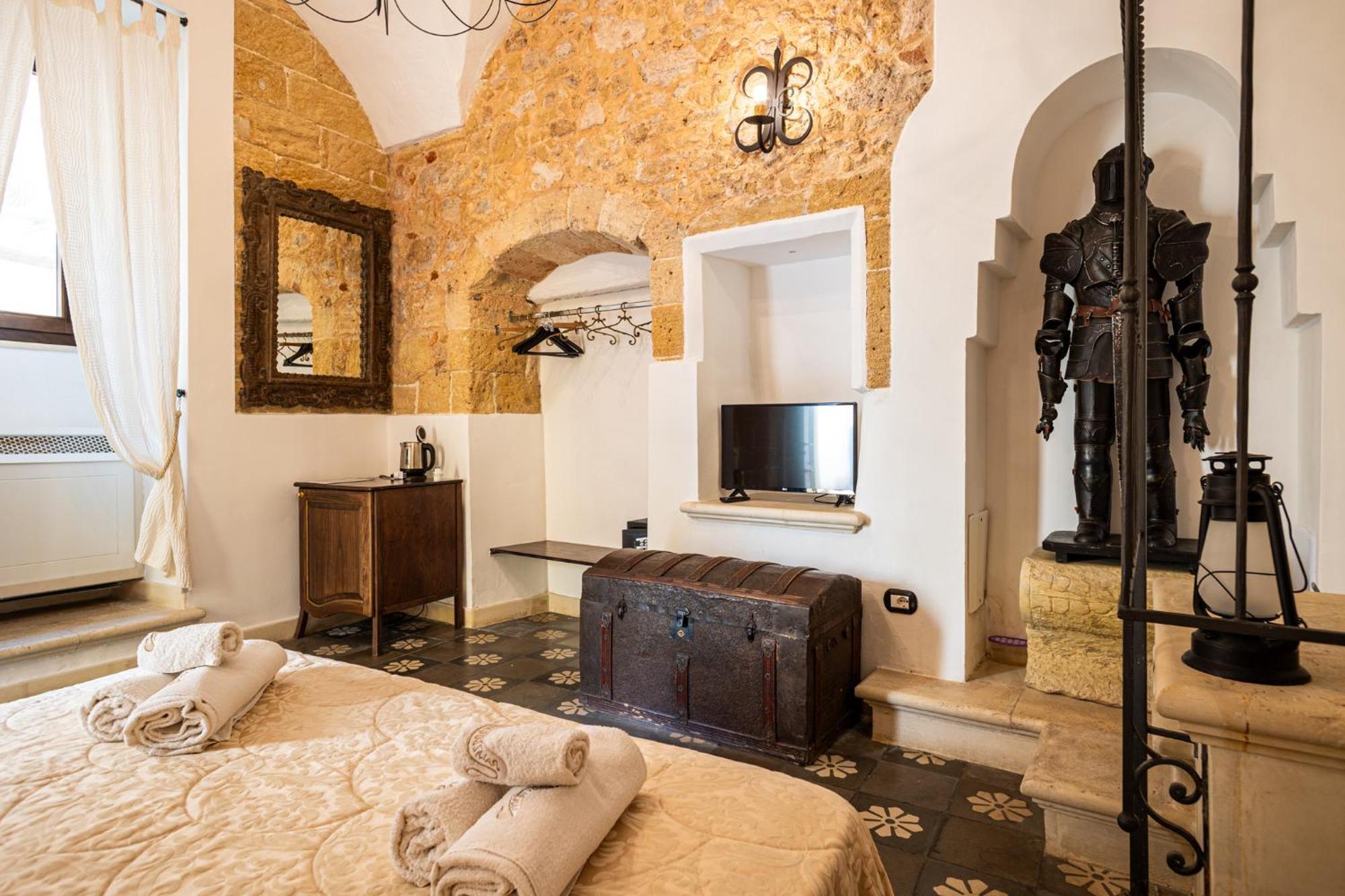 Palazzo Gallo Gallipoli