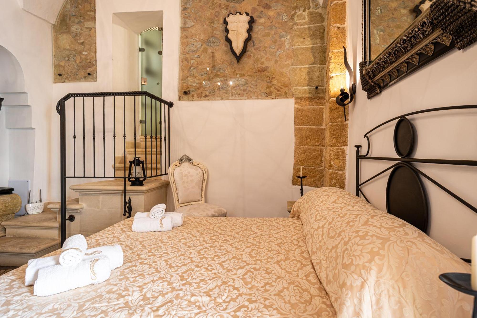 Palazzo Gallo Bed & Breakfast Gallipoli