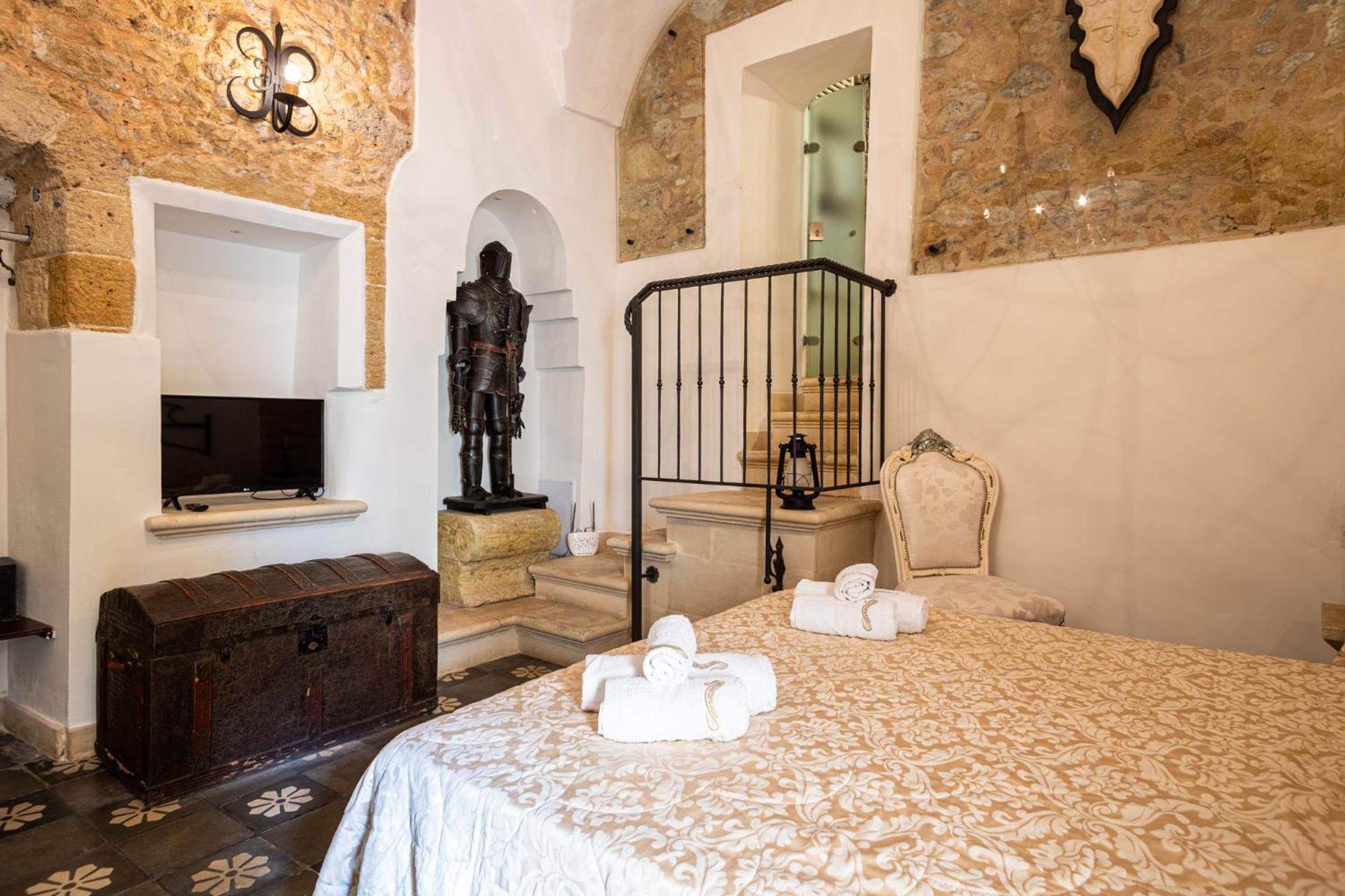 Palazzo Gallo Bed & Breakfast