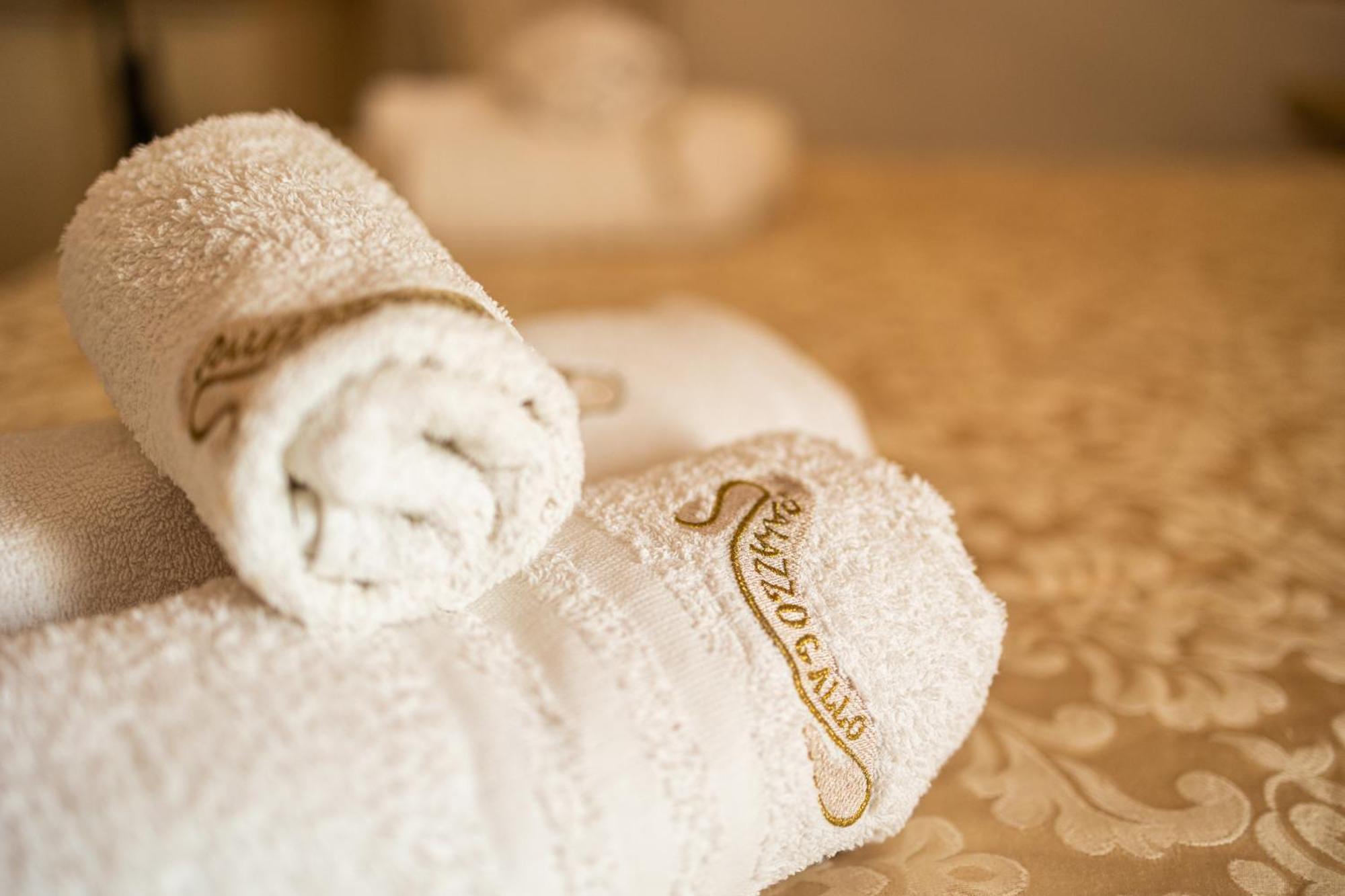 Bed & Breakfast Palazzo Gallo *