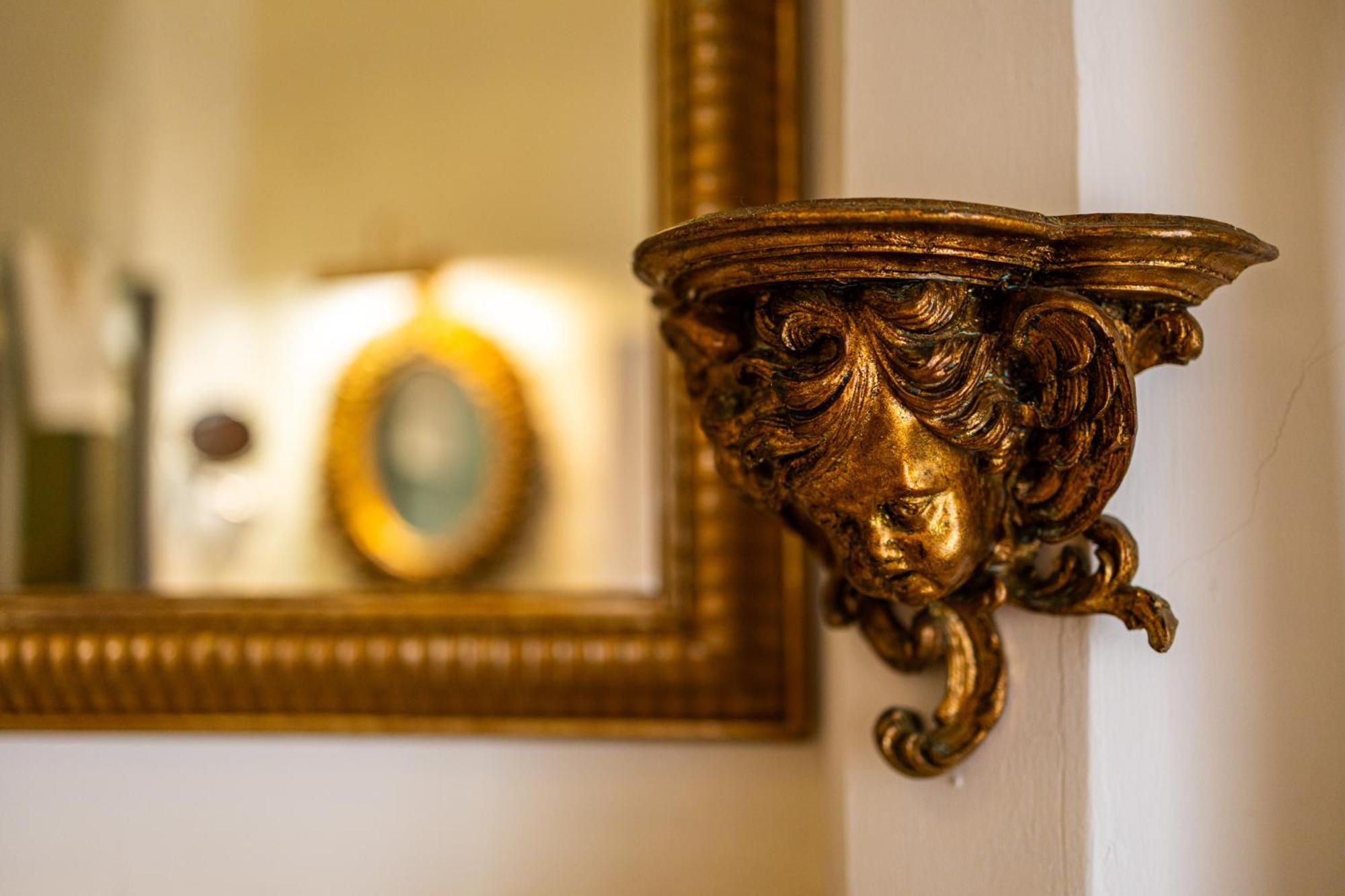 Palazzo Gallo Bed & Breakfast Gallipoli