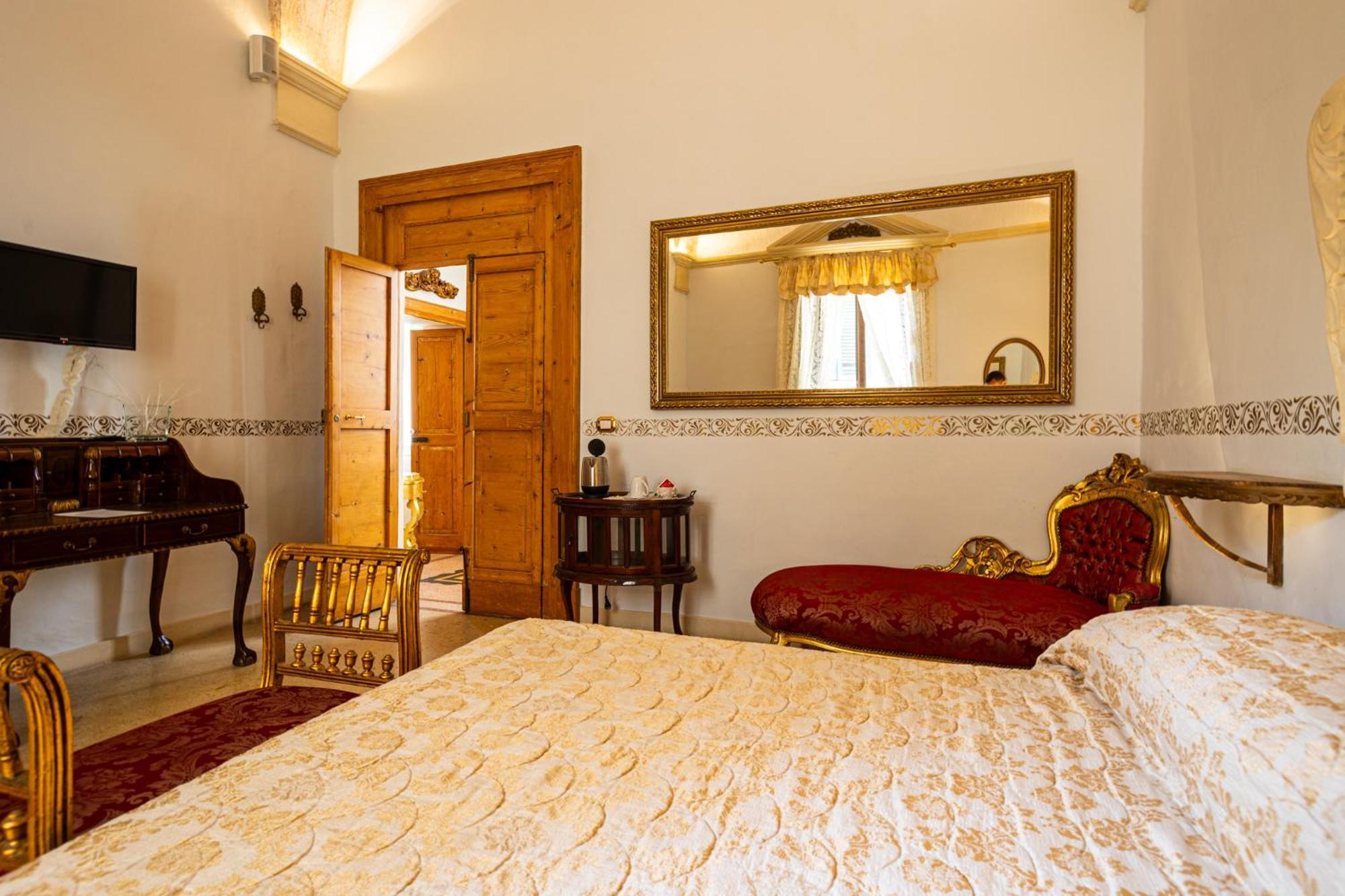 Palazzo Gallo Bed & Breakfast *