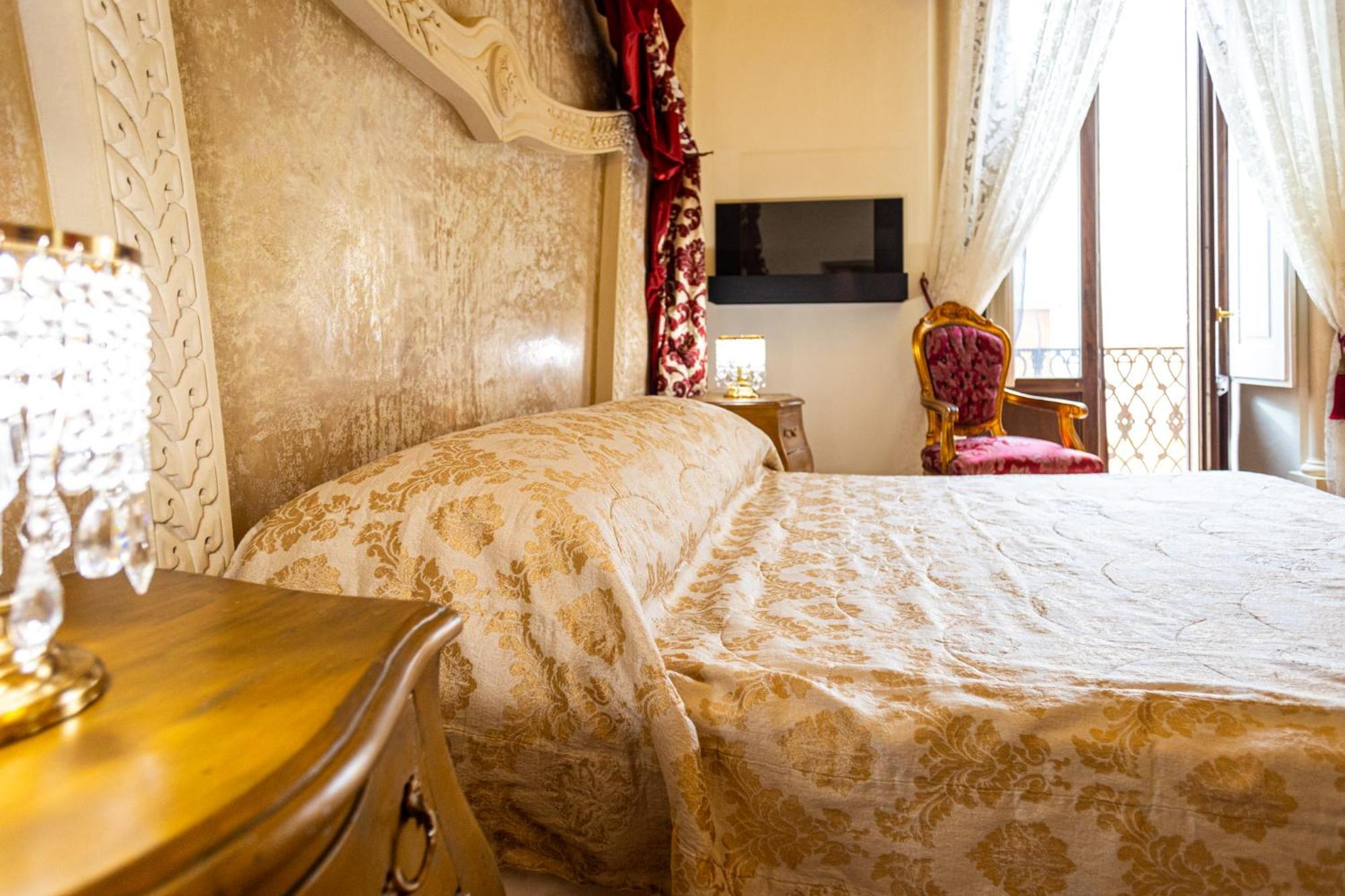 Palazzo Gallo Bed & Breakfast Gallipoli