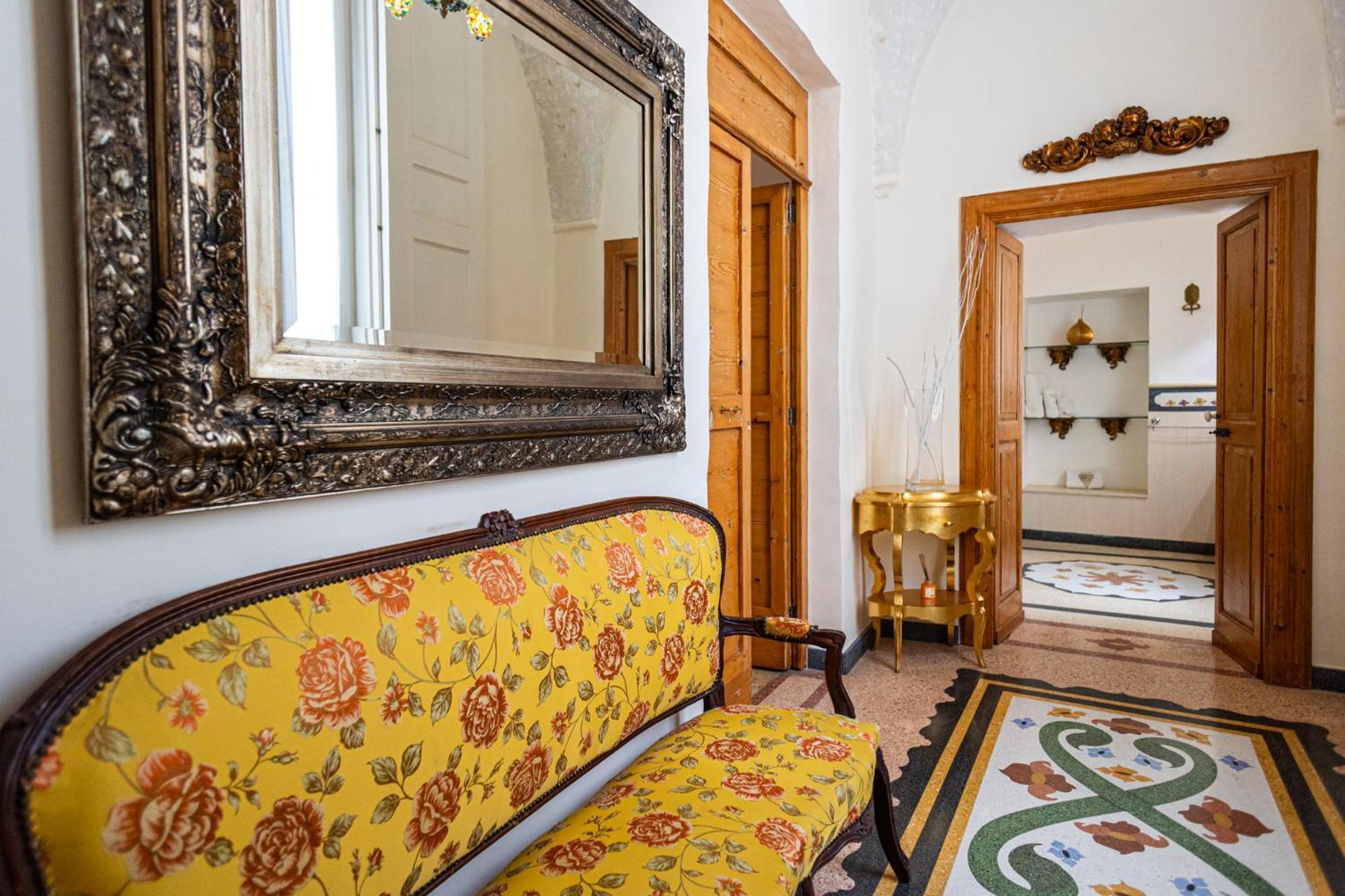 Palazzo Gallo *