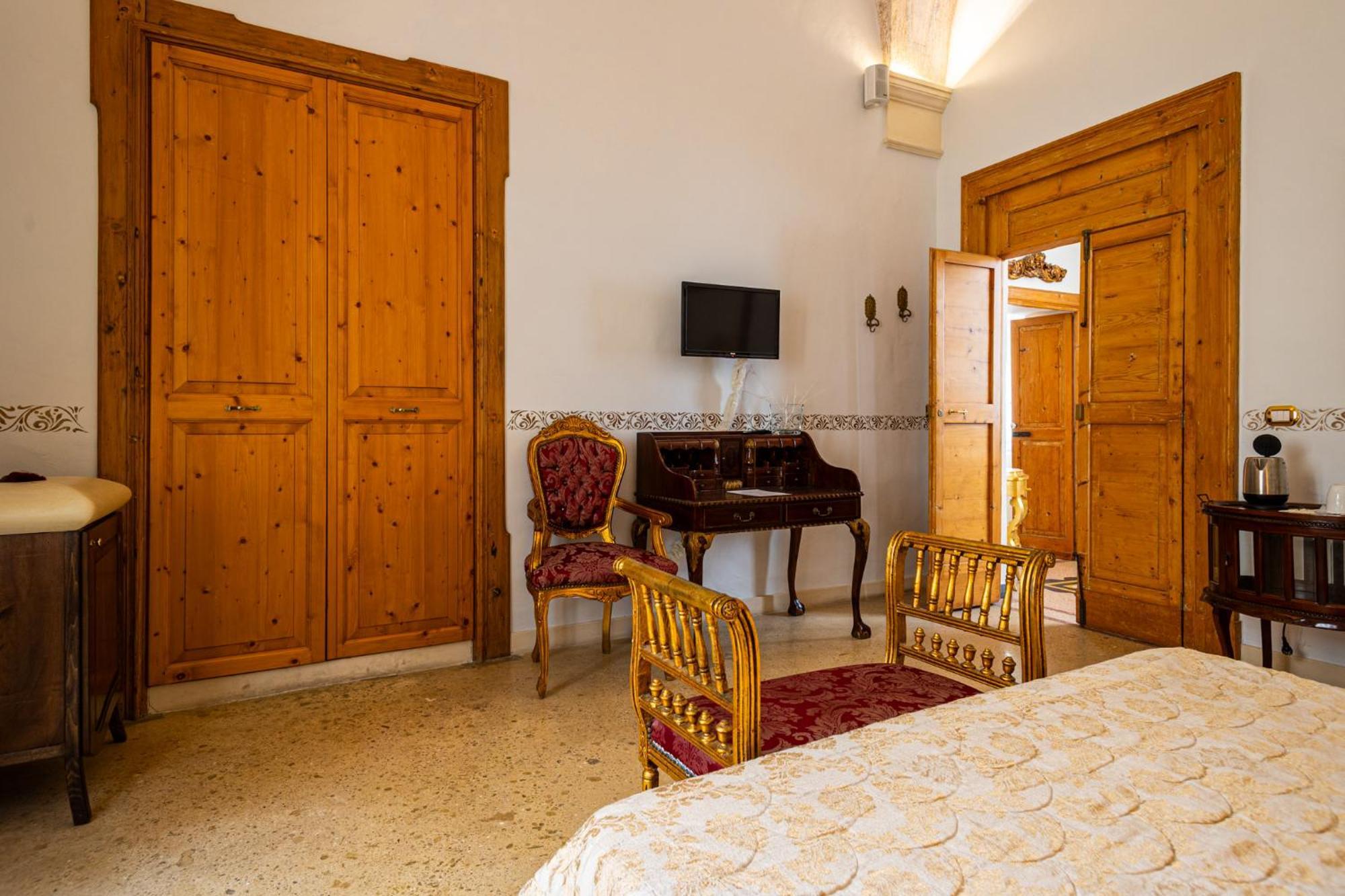 Bed & Breakfast Palazzo Gallo