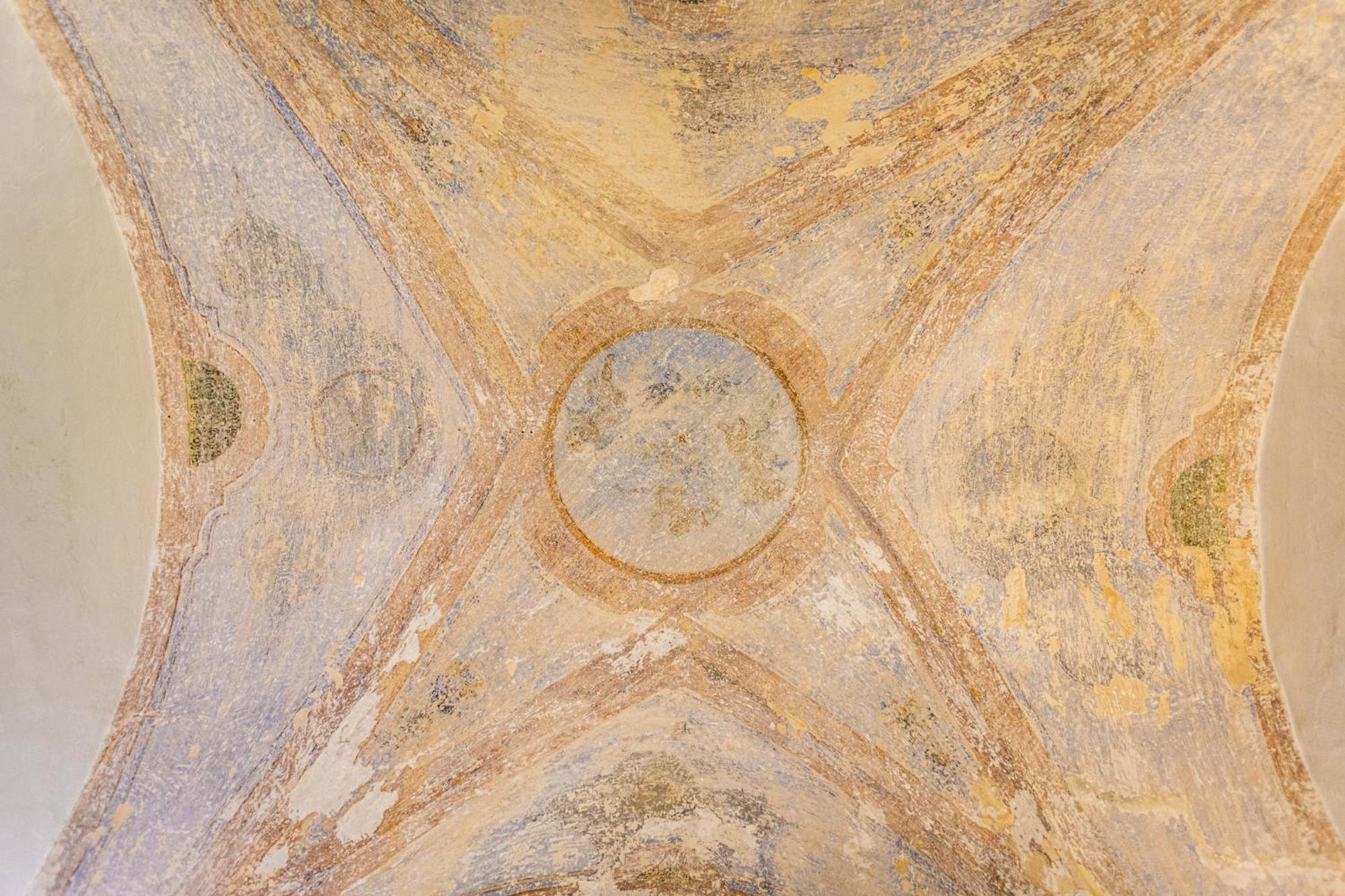 Palazzo Gallo Gallipoli