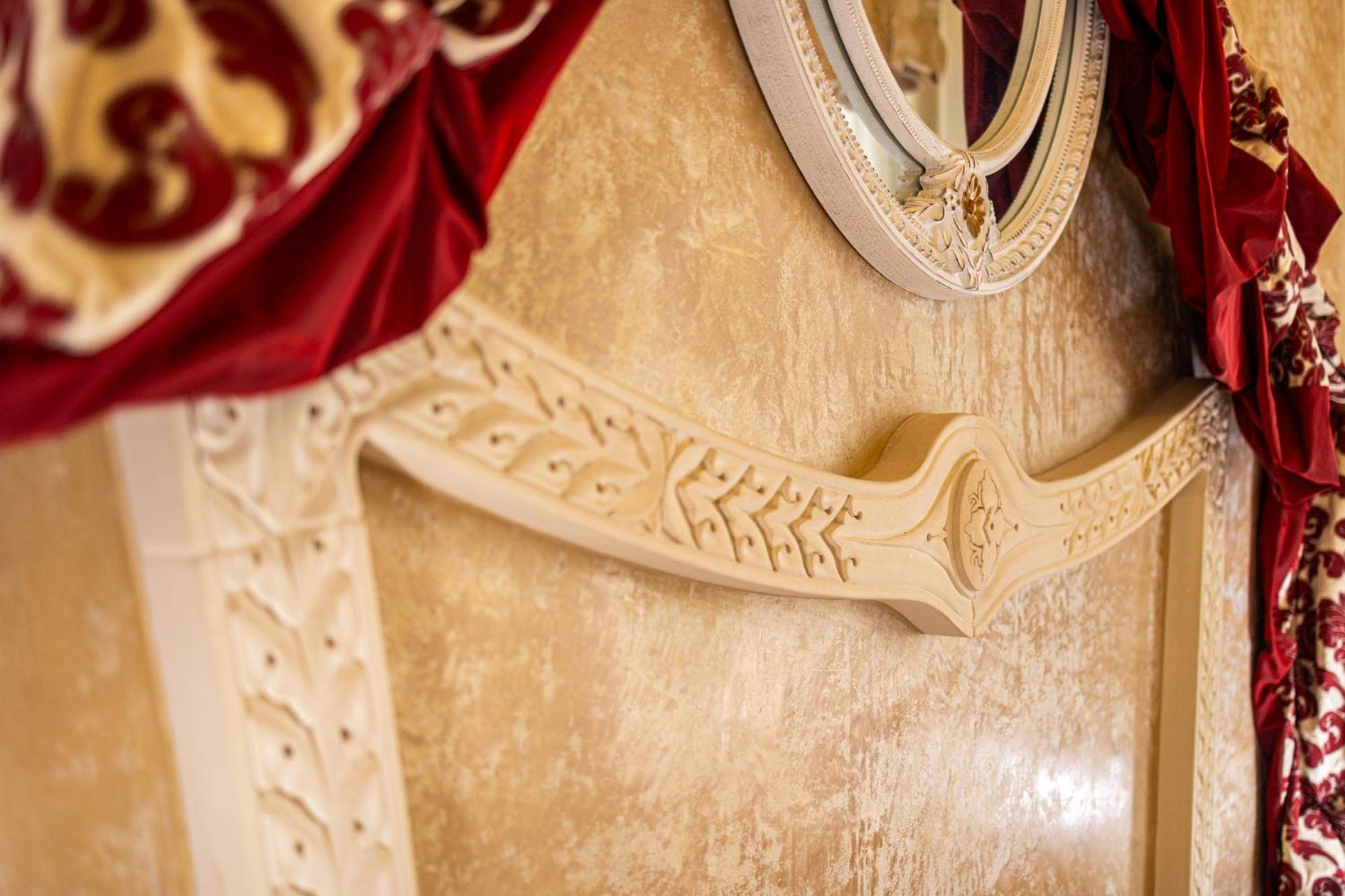 Bed & Breakfast Palazzo Gallo