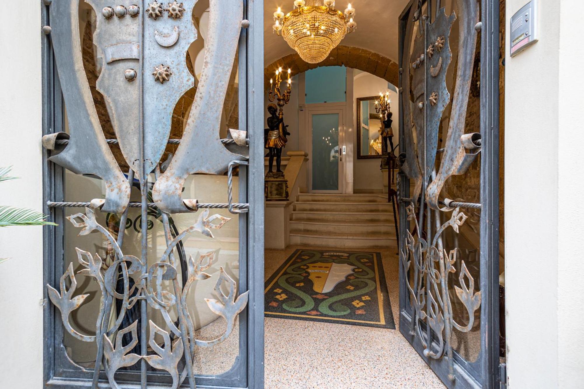 Palazzo Gallo * Gallipoli