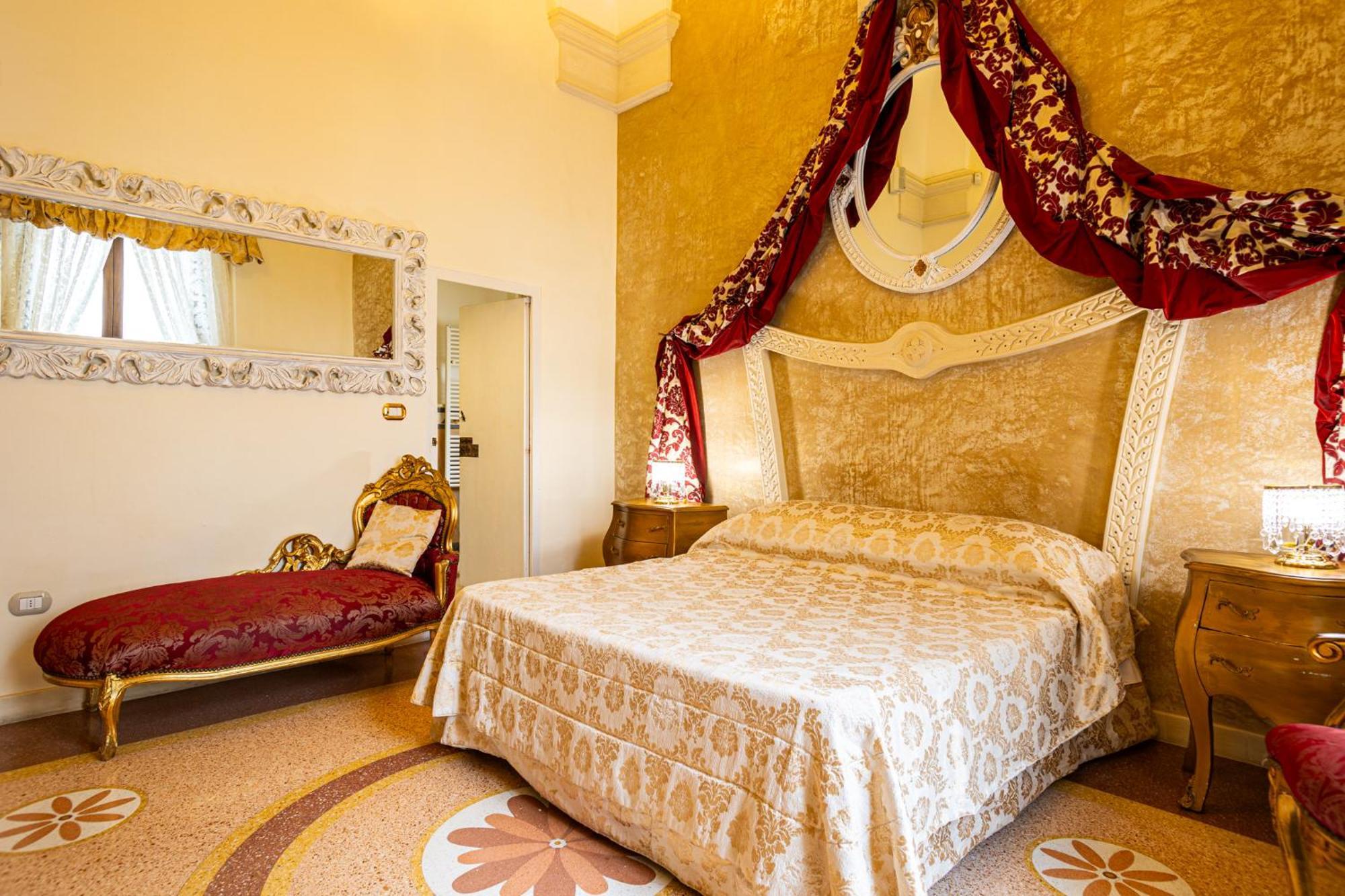 Palazzo Gallo Bed & Breakfast *