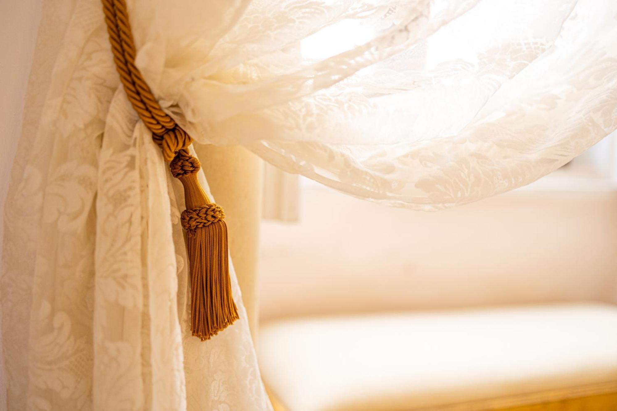 Bed & Breakfast Palazzo Gallo Gallipoli