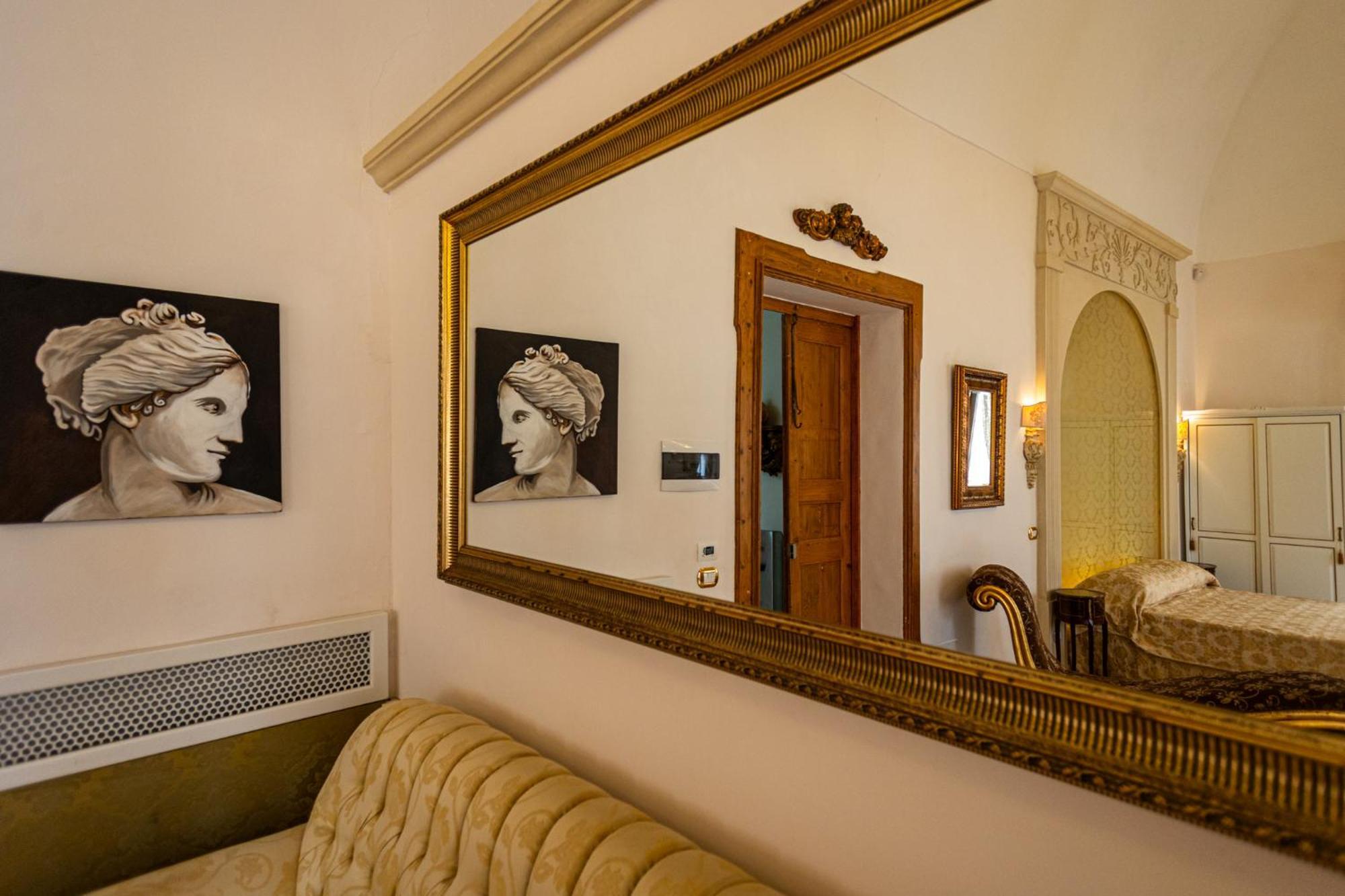 Palazzo Gallo Gallipoli