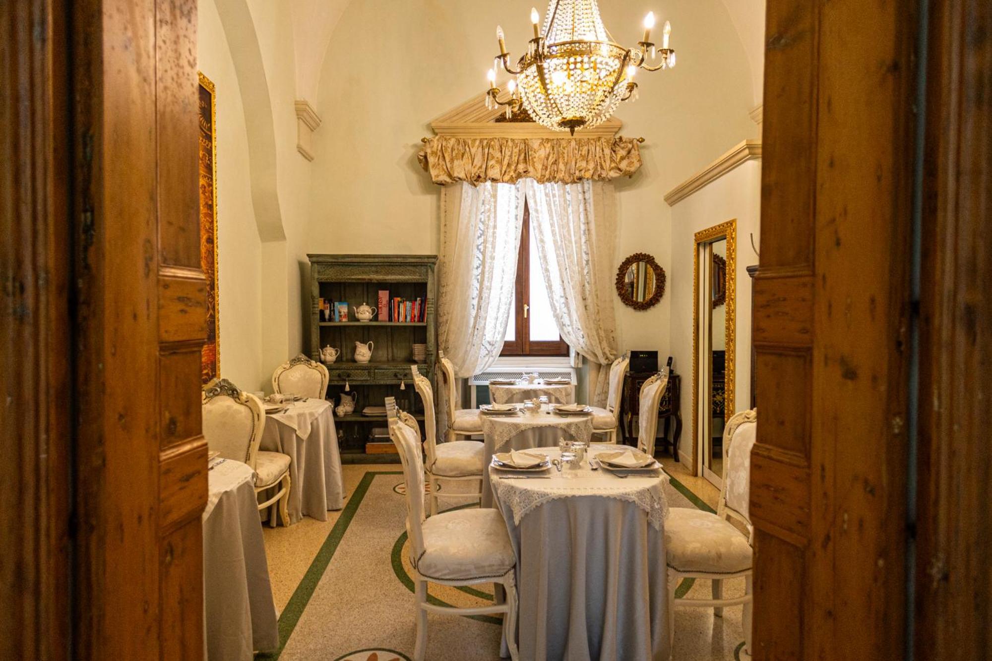 Palazzo Gallo *