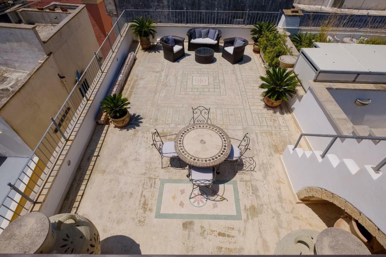 Palazzo Gallo Bed & Breakfast