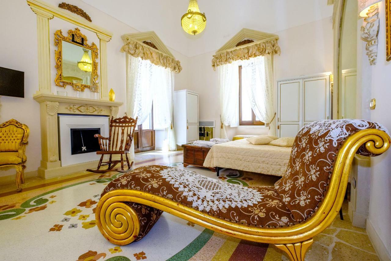 Bed & Breakfast Palazzo Gallo
