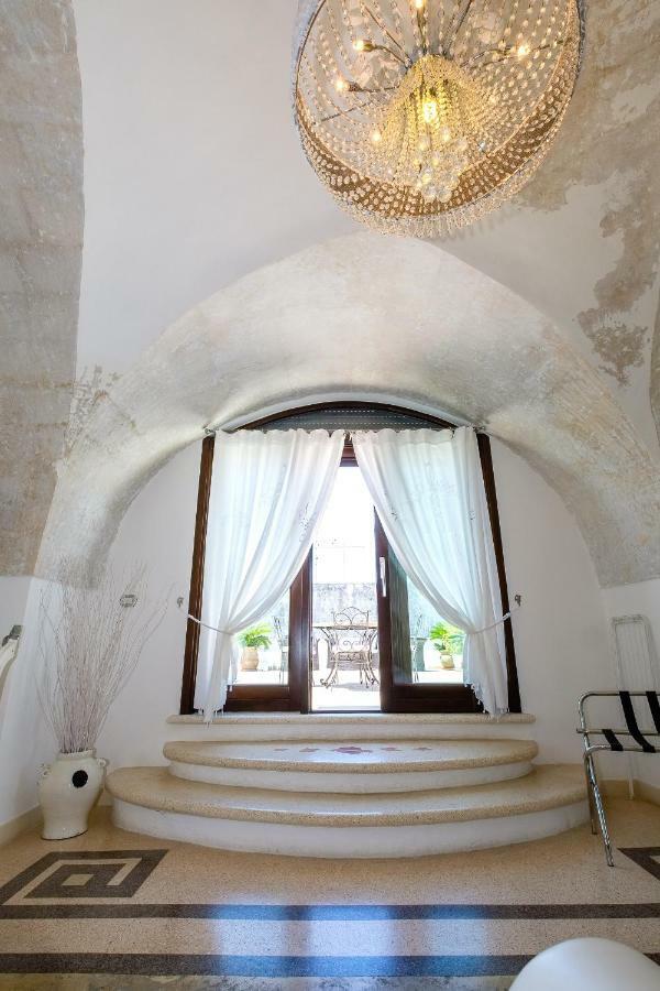 Palazzo Gallo Gallipoli