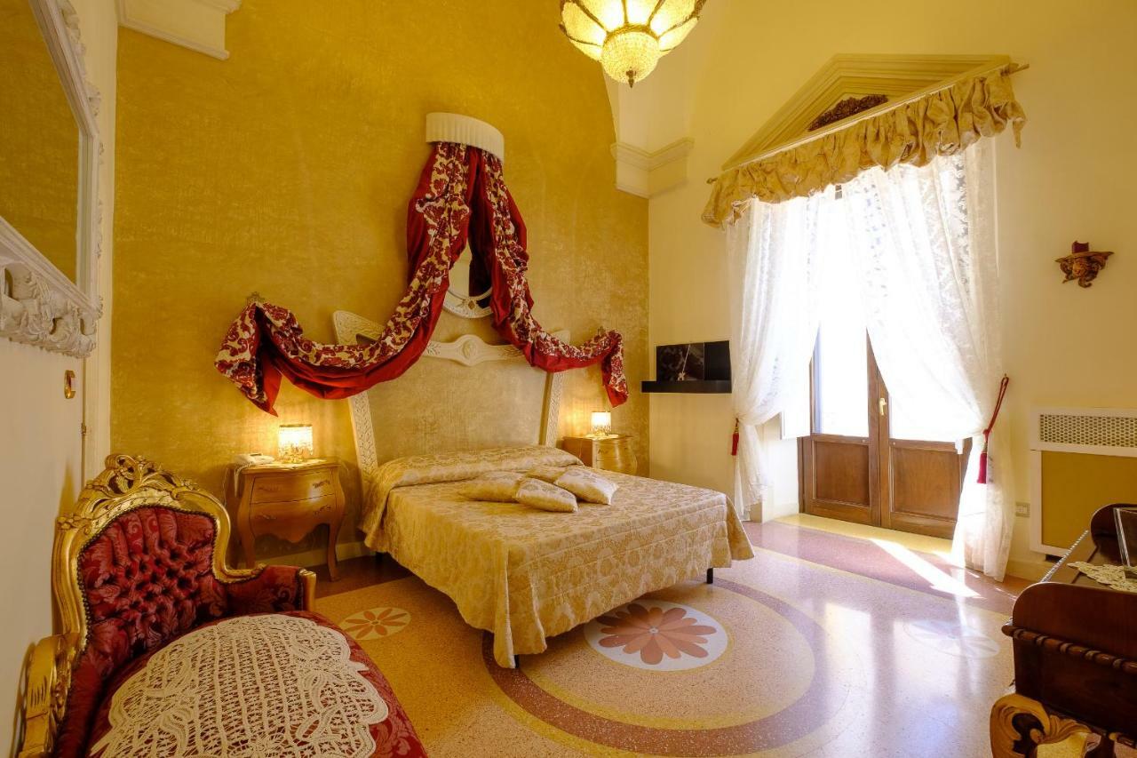 Palazzo Gallo Bed & Breakfast