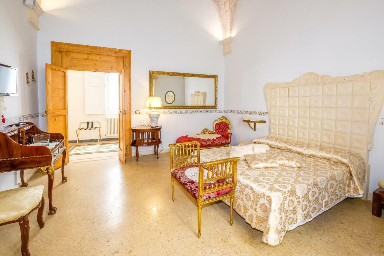 Bed & Breakfast Palazzo Gallo Gallipoli